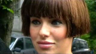 Julia Volkova tATu  Fanmeeting Part 1 25062011 [upl. by Akinahc]