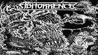 ABHORRENCE Fin  Completely Vulgar Fulllength AlbumCompilation 19901991 [upl. by Latsirhc]