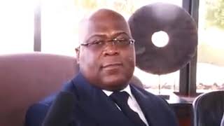 Le condensé du séjour du président Félix Tshisekedi au Kenya avec les investisseurs [upl. by Haym]