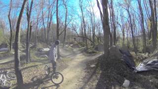 Mulches Trails 2014 [upl. by Adnolahs]