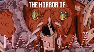 The horror of Nausicaä [upl. by Arutek]