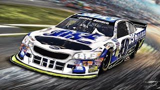 Jimmie Johnson Racings Indomitable Force  How Does He Stay at the Top [upl. by Rednaxela]