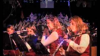 Jubileum concert Harmonie Vondel Breda [upl. by Twila12]