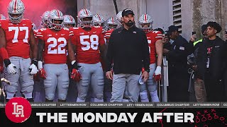 Ohio State Analyzing what went wrong in Buckeyes rivalry unraveling [upl. by Virgin915]