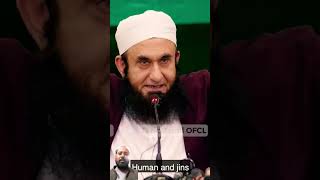 Yeh byaan zaroor sune Tariq Jamil Sahab ka search viralvideo love motivation youtube [upl. by Nitsirhc]