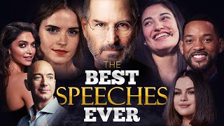 ENGLISH SPEECH  The BEST SPEECHES Ever English Subtitles [upl. by Toombs820]