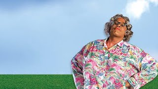 Tyler Perry Tribute Madea Goes To Jail [upl. by Esya]