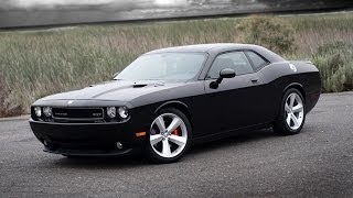 Need for Speed Rivals  Part 3  Dodge Challenger SRT8 Playstation 4 Gameplay [upl. by Fahland]