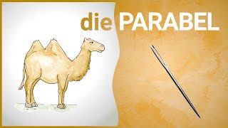 die Parabel  Merkmale  DiB [upl. by Iretak]