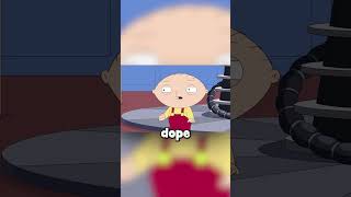 Stewie Griffins Craziest Inventions In Family Guy familyguy stewiegriffin briangriffin [upl. by Eiramannod66]