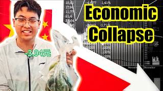 This Man Just Accidentally Exposed China’s Economic Failure [upl. by Petua]