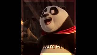 Hit Me Baby One More Time  Po  Kung Fu Panda 4 [upl. by Meave144]