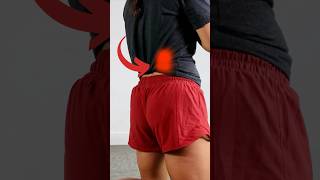 Unlock Instant Relief for Quadratus Lumborum Tightness in Just 60 Seconds [upl. by Ahtael308]