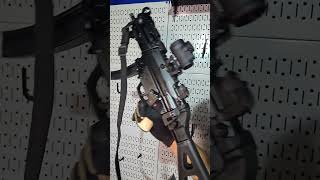 MAC5K  sub trending shortsviral compact airsoft notairsoft funny [upl. by Purpura259]