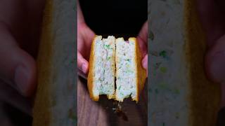 Shrimp Toast Air Fryer Recipe [upl. by Enylodnewg]