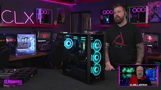 Lets build a SET Obelisk 13700KF 4060TI and More [upl. by Gora]