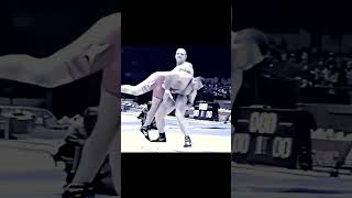 Alexander Karelin  A Freak of Nature in Wrestling amp MMA History [upl. by Nnaaras344]