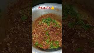 lovesong song Matki recipe 😋👍 [upl. by Vedi]