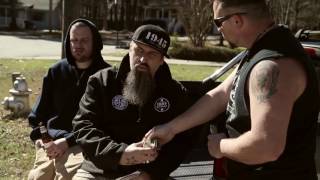 BoonDock Kingz  Hooligans OFFICIAL MUSIC VIDEO [upl. by Kciredec]