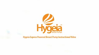 Hygeia Express Instructional Video [upl. by Harrell224]