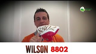 PUTTER WILSON GOLF 8802 [upl. by Eshelman]