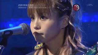 球魂～やる気・元気・その木の根っこ～  misono 20090228 [upl. by Olyhs]