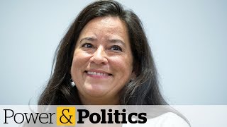 Jody WilsonRaybould is refusing to move out of her entire ministerial office suite [upl. by Duahsar]