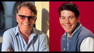 Too Opinionated Interview Anson Williams [upl. by Enilaf]