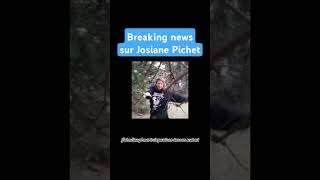 Josiane pichet sur C News 🤣🤣🤣 dansedeforet danse forêt solitude josianepichet [upl. by Beane550]