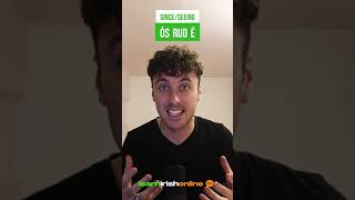 More Fluent Phrases 🗣️ gaeilge irish [upl. by Ziwot]