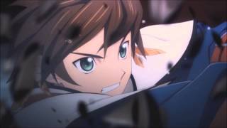 テイルズ オブ ゼスティリア OP Tales of Zestiria [upl. by Anyek]