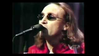 John Lennon  imagine live 1975 [upl. by Alle740]