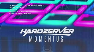 Hardzerver  Momentus Extended Mix [upl. by Anerol494]