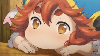 TVアニメ「ハクメイとミコチ」PV第1弾 [upl. by Adnal652]