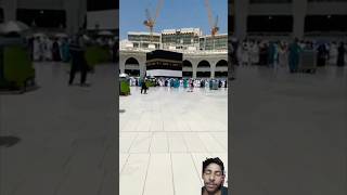 makka Madina mein live videoshow viralshort [upl. by Eimas]