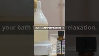 Top Essential Oils for Relaxation healthyeating facts immuneboost [upl. by Euqinobe]