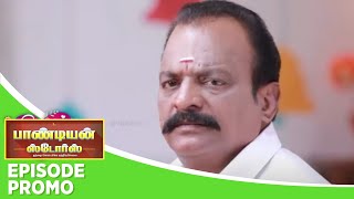 Pandian Stores  Episode Promo  27th Feb 2024 [upl. by Lian]