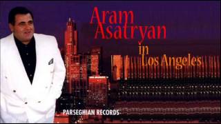 Aram Asatryan  Im Baxtis Hamar [upl. by Herzig]