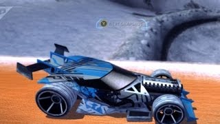 Hot Wheels Worlds Best Driver Walkthrough  Blue Team HiTech  Stage 2 amp3 Challenges [upl. by Eruot]