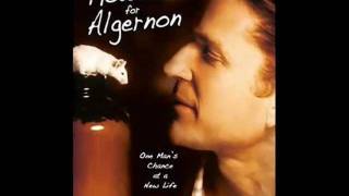 Flowers for Algernon Trailer [upl. by Flowers]