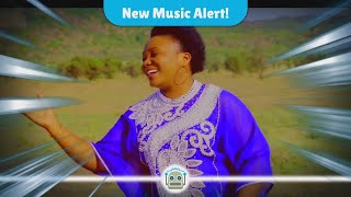 Martha Mwaipajas New Single NITOFAUTISHE Takes Tanzanian Gospel Music by Storm [upl. by Akinak]