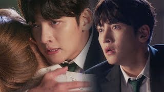 심쿵 지창욱 남지현 상처에 분노 폭발 ‘야수 짐승남’  수상한 파트너Suspicious Partner  SBS DRAMA [upl. by Lorrayne]