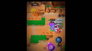 Getting 899 trophies in brawl stars brawlstars brawlstarsshorts brawlstarsgameplay brawlstar [upl. by Isbel]