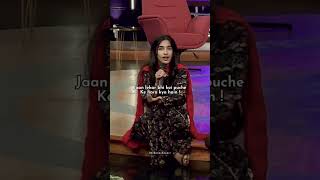 Aaye haaye ❤️ chuu liya shayari hearttouching show youtubeshorts [upl. by Anais]