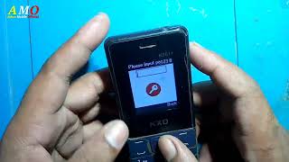 KXD mobile hard reset Setting keypad mobile hard reset code how to hard reset keypad phone [upl. by Herwick]