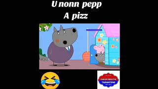 U nonn pepp a pizz [upl. by Annaeoj]