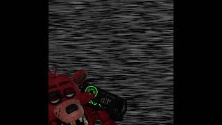 Foxy playing Sister Location IShowSpeed FNAF animated [upl. by Aileda]