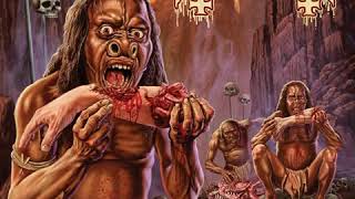 Gruesome  Savage Land 2015 Full Album [upl. by Olivette]