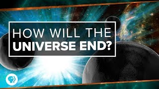 How Will the Universe End  Space Time [upl. by Essilrahc586]