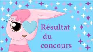 résultat du concours [upl. by Abil265]